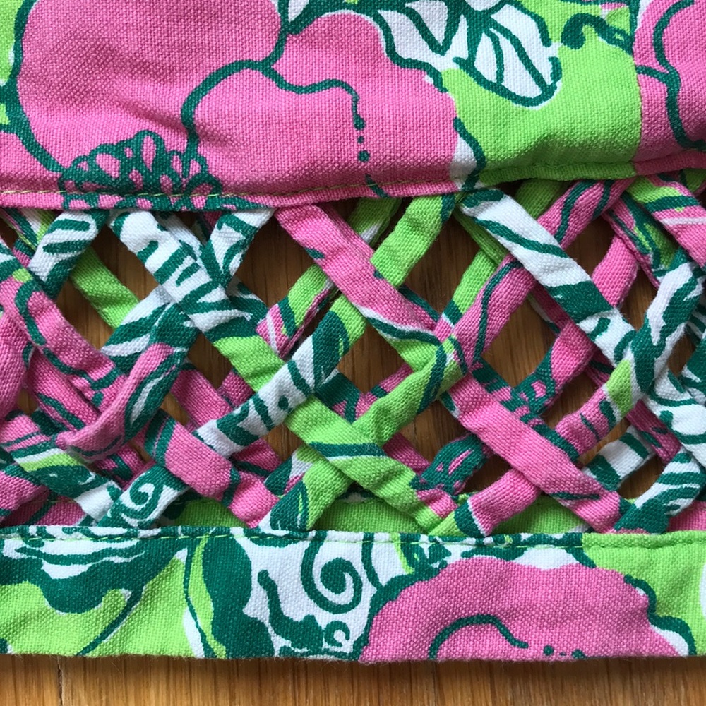 Lilly Pulitzer skirt - Picture 4 of 4